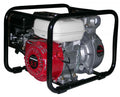 Motobomba Daishin Scr80-hx 3" 5.5hp Honda