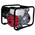 Motobomba Daishin Scr50-hx 2" 5.5hp Honda