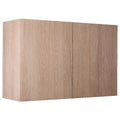 Mueble Aereo 2 Ptas 100cm R Santana Ipt