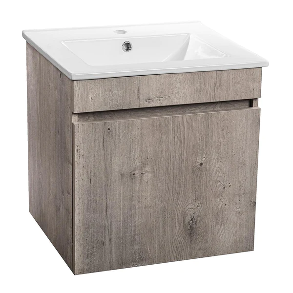 Mueble Vanitorio Moyen Lenga 50 X 46 Stretto