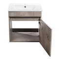 Mueble Vanitorio Moyen Lenga 50 X 46 Stretto
