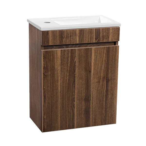 Mueble Vanitorio Petit Roble 46x26 Stretto