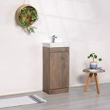 Kit Mueble Claire Cubierta Blanche 40 Lenga Stret