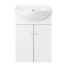 Kit Mueble Marie Cubierta Blanche 50 Blanco Stre
