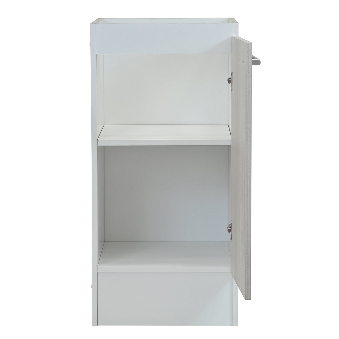 Muble Base 40 Acacia Mobikit