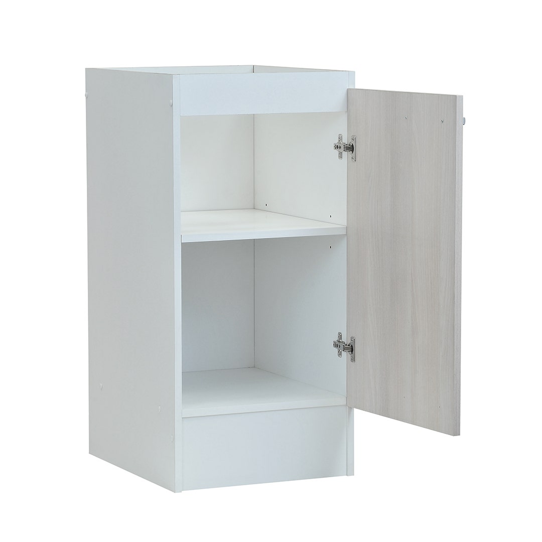 Muble Base 40 Acacia Mobikit