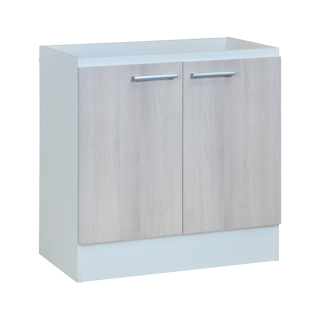 Muble Base 80 Acacia Mobikit