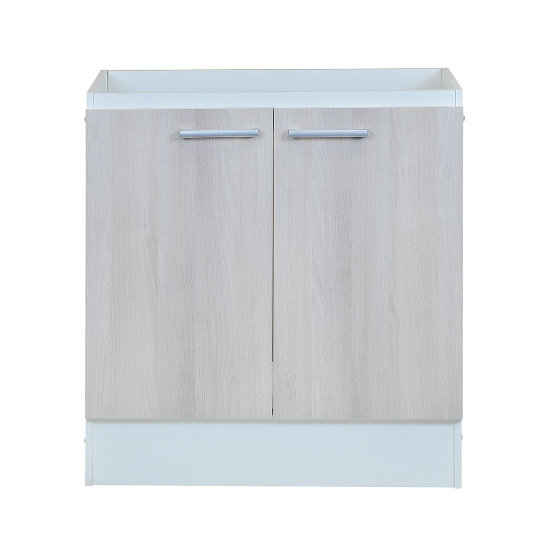 Muble Base 80 Acacia Mobikit