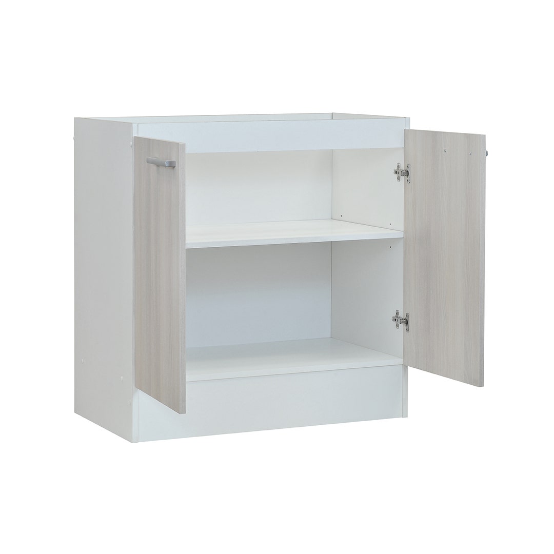 Muble Base 80 Acacia Mobikit