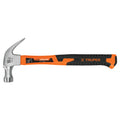 Martillo Carpintero M/fibra 16 Oz Truper Trentini