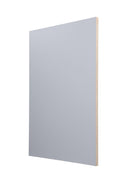 Melamina Gris Humo 15mmx1.83x2.5mt Vesto Arauco