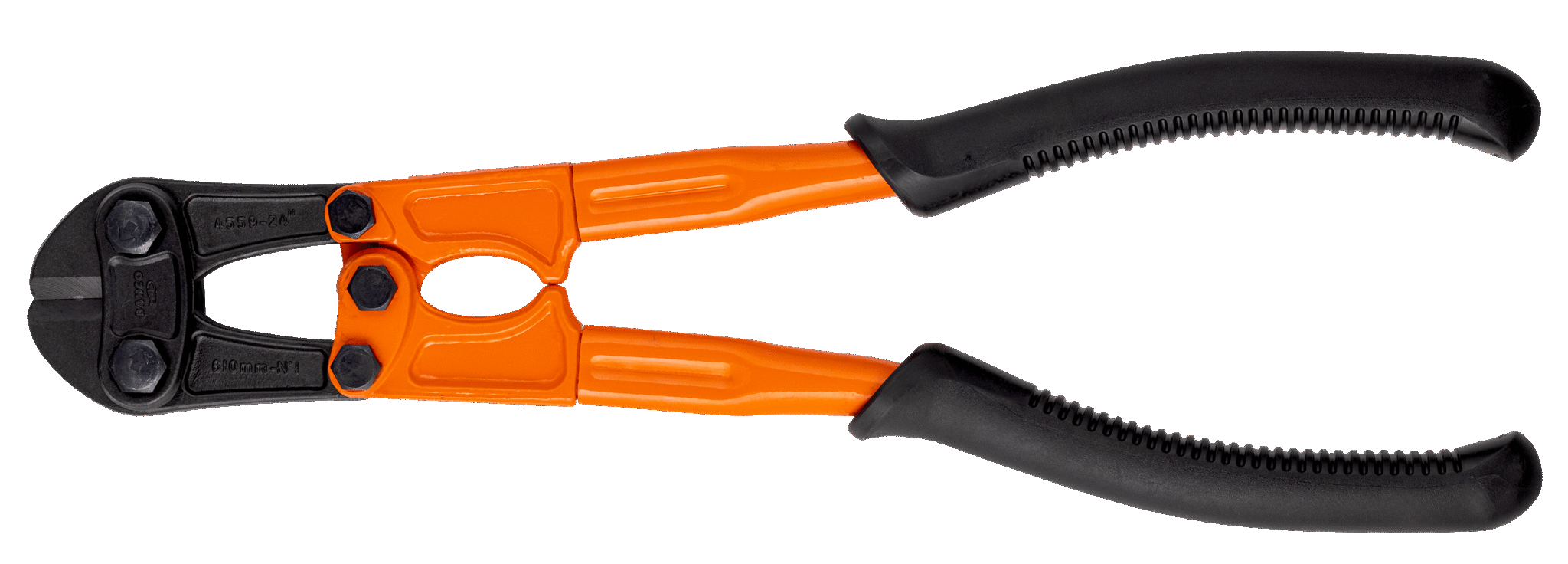 Napoleon 36" Bahco