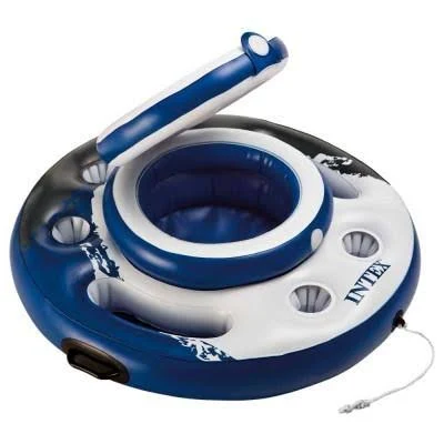 Cooler Inflable Redondo River Run Intex