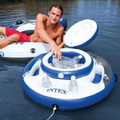 Cooler Inflable Redondo River Run Intex