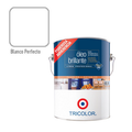 OLEO SINTETICO PROF BLANCO GL TRICOLOR