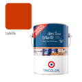 OLEO SINTETICO PROF LADRILLO GL TRICOLOR