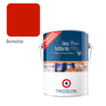 OLEO SINTETICO PROF BERMELLON GL TRICOLOR