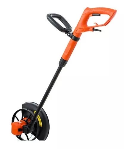 Orilladora Electrica 600w 28cm Black + Decker