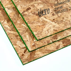 Osb Casa Ultu Std 9mm X1.22x2.44
