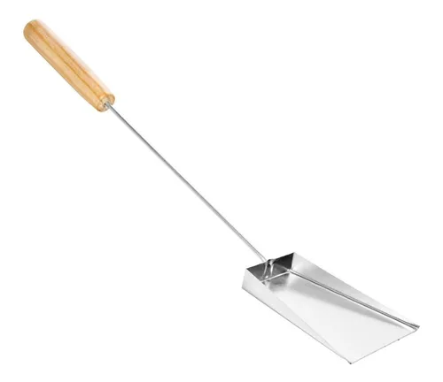 Palita Para Carbón Lioi