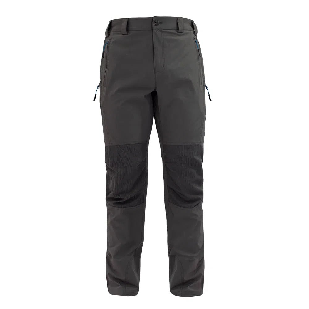 Pantalón Nahuel T-XL Gris Hombre Hardwork