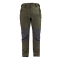 Pantalón Nahuel T-L Verde Oliva Hombre Hardwork