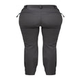 Pantalón Nahuel T-L Gris Mujer Hardwork