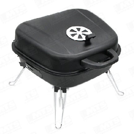 Parrilla Camping 40x36.5x9.5cm