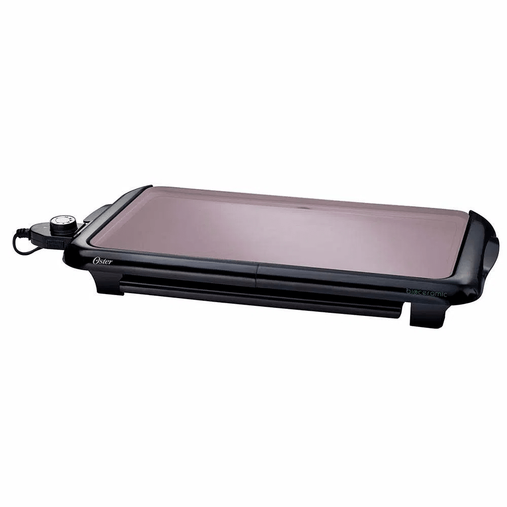 Parrilla Eléctrica 18w (CKSTGRFM)Oster