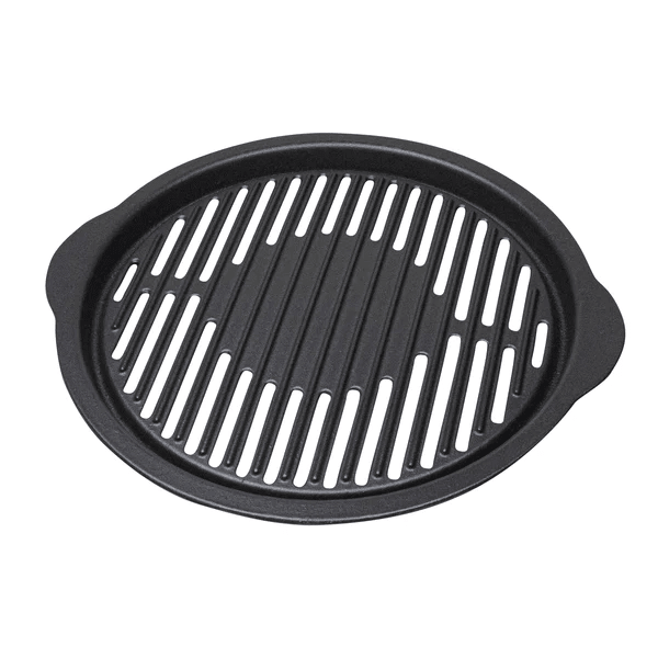 Parrilla Air Pro Negrabowl Inox Lioi
