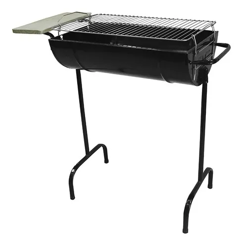 Parrilla Rodeo Lioi