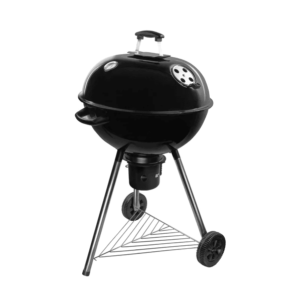 Parrilla Redonda Carbon 22.5 Lioi