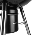 Parrilla Redonda Carbon 22.5 Lioi