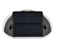 Apliqué Led Solar Con Sensor Parksolar (pksrlsy0068)