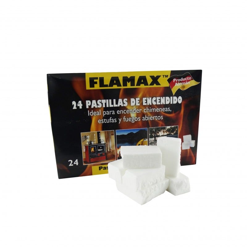 Pastillas De Encendido X24un Fg Gili