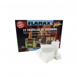 Pastillas De Encendido X32un Fg Gili