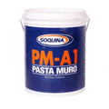 Pasta Muro Int/ext Pm-a1 Bca Gl Soqui