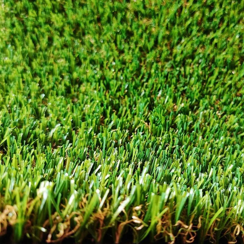 Pasto Sintético 25mm (30.48x30.48x2.5cm) 4 Colores