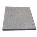 Pastelón De Concreto 50x50x4mm Grau