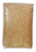 Pellet Madera 15 Kg Sc