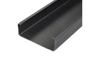 PERFIL COSTANERA 125X50X15X3 MM