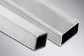 PERFIL CUADRADO GALVAN 25 X 25 X 1.5 MM