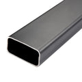 PERFIL RECTANGULAR GALVAN 30 X 20 X 1.5 MM