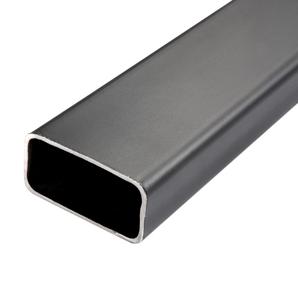 PERFIL RECTANGULAR GALVAN 40 X 20 X 1.5 MM