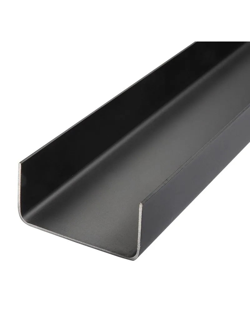 PERFIL CANAL 200X50X3 MM