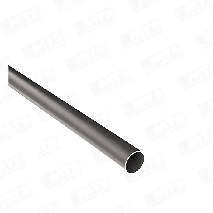Perfil Redondo 3 x 2mm Cintac