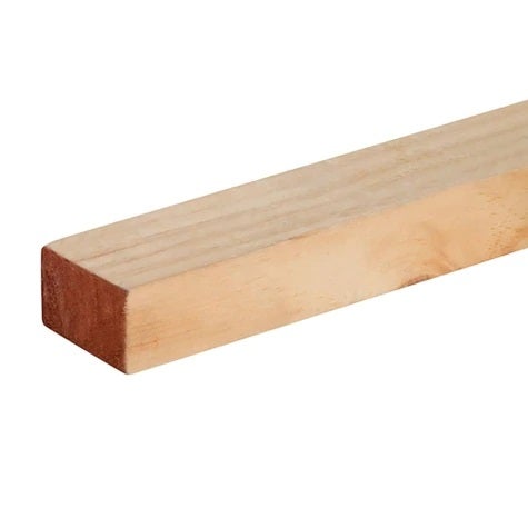 PINO BRUTO SECO 2 X 3 X 3.20 MT ARAUCO