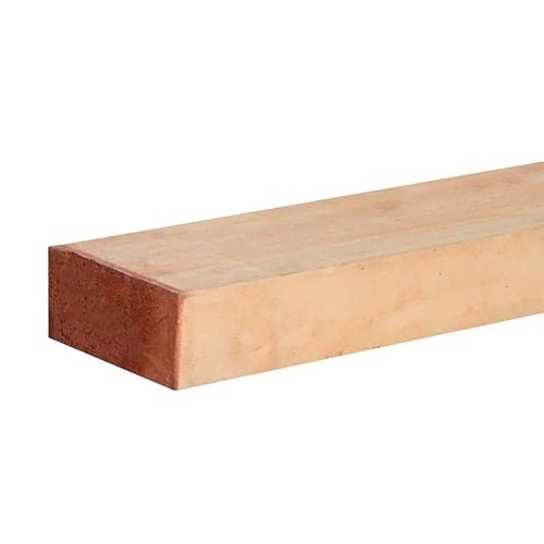 Pino Bruto Seco 2 X 4 X 3.20 Mt Arauco