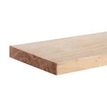 Pino Bruto Seco 1 X 4 X 3.20 Mt Arauco