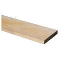 Pino Bruto Verde 1 X 6 X 3.20 Mt